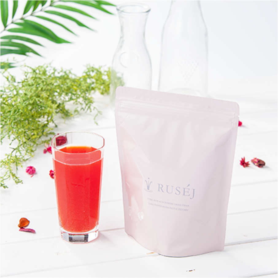 rusej（ルセ）イメージ