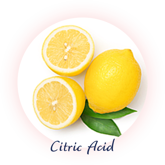 クエン酸